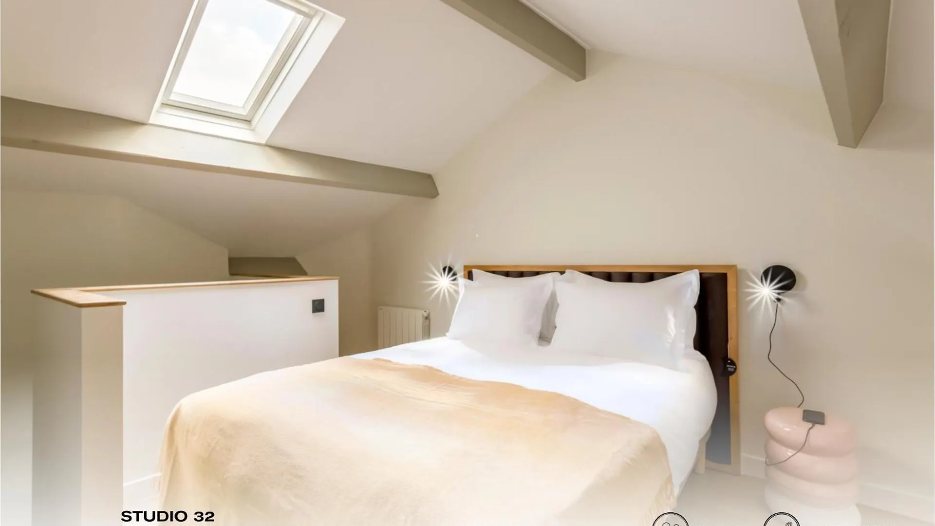 Appartement Beauquartier - Marais, Pastourelle à Paris France