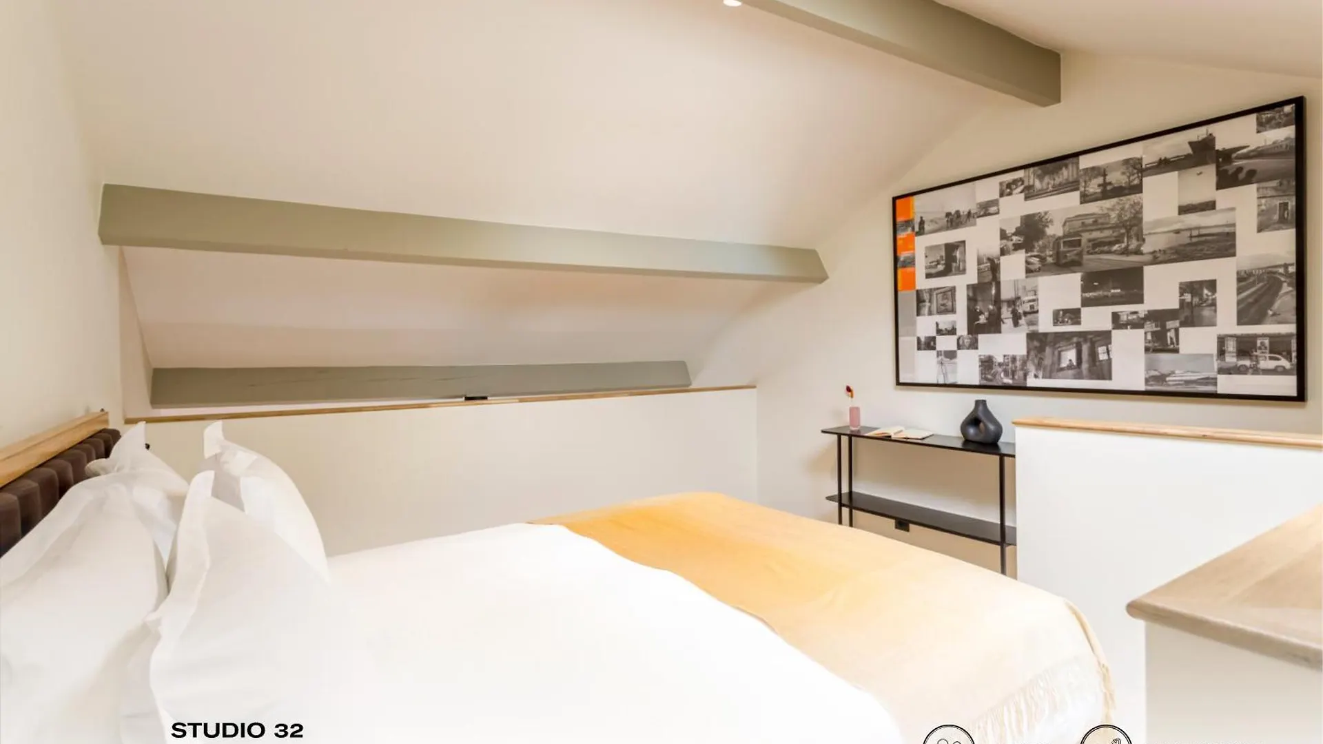 Appartement Beauquartier - Marais, Pastourelle à Paris
