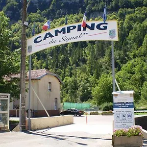  Camping Adonis Le Signal De By Olydea France