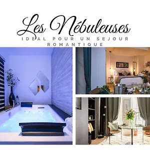  Appartement Majord'home - Les Nébuleuses - Et Balnéo France