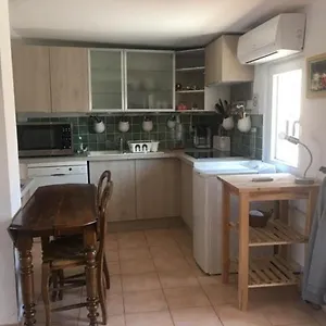  Appartement La Vie Est Belle France