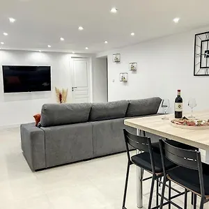  Appartement Loveroom - Au Loge France