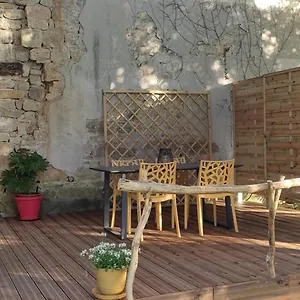  Hébergement de vacances O Nature France