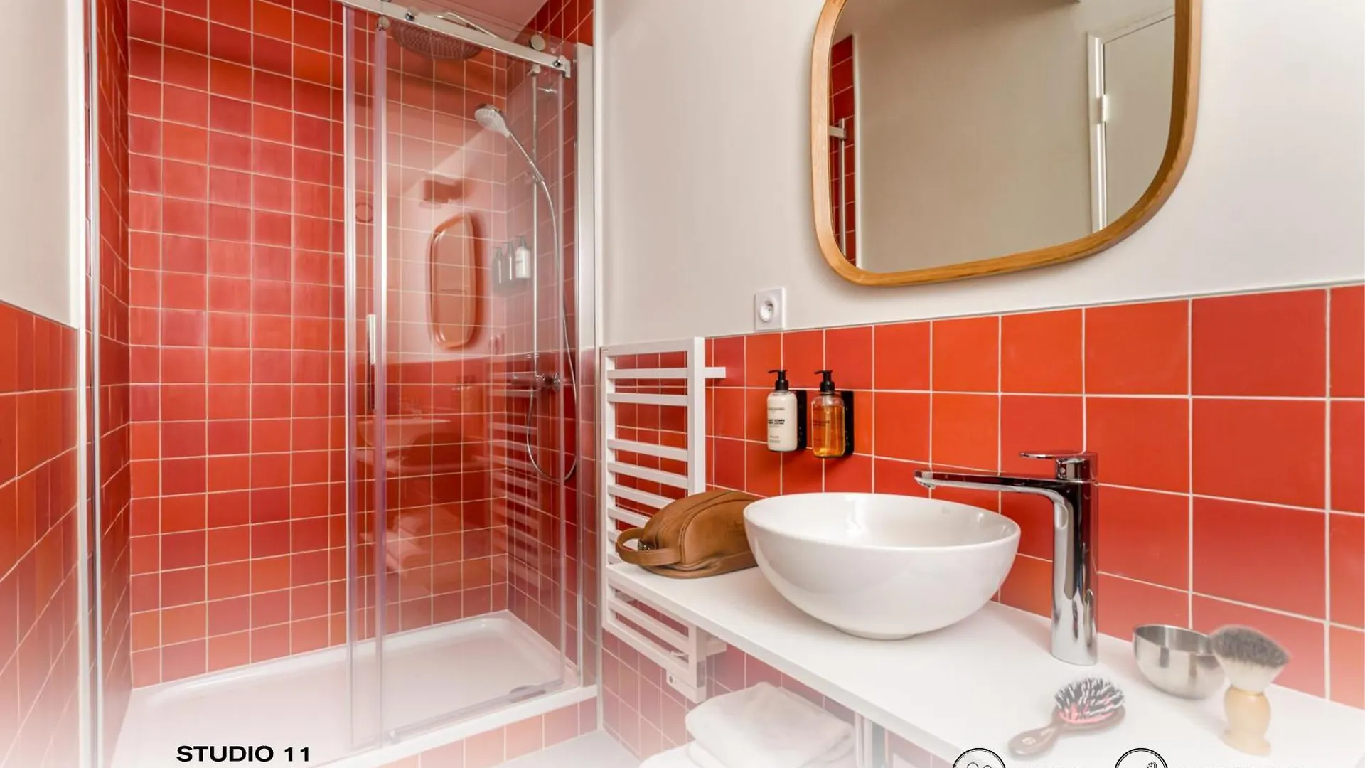 Apartmán Beauquartier - Marais, Pastourelle Paříž 0*,  Francie