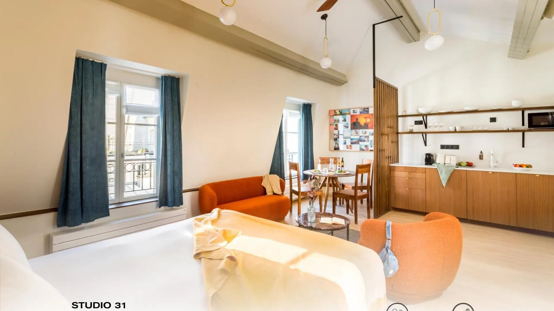 Beauquartier - Marais, Pastourelle Daire Paris