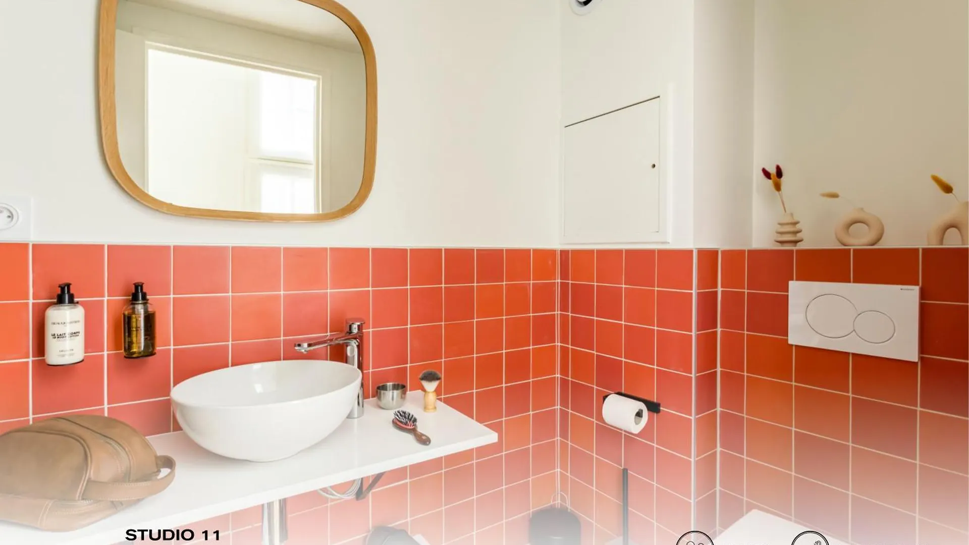 Apartmán Beauquartier - Marais, Pastourelle Paříž