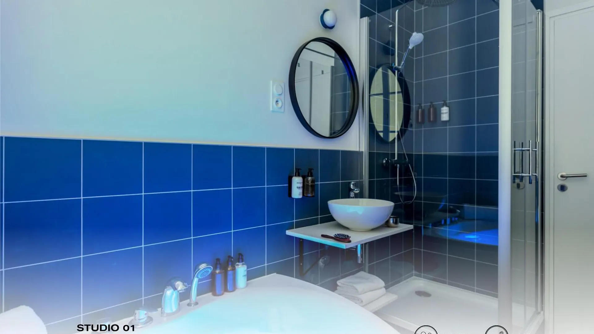 Apartmán Beauquartier - Marais, Pastourelle Paříž Francie