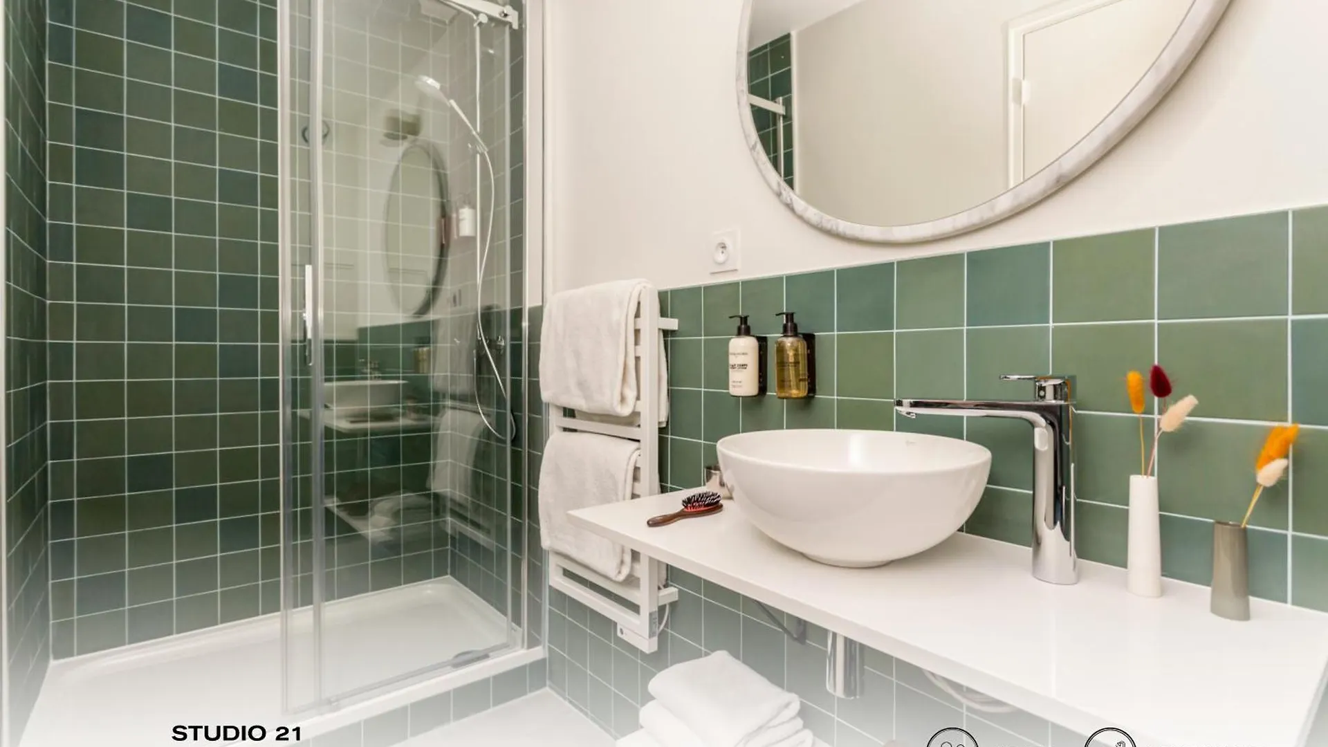 Apartmán Beauquartier - Marais, Pastourelle Paříž Francie