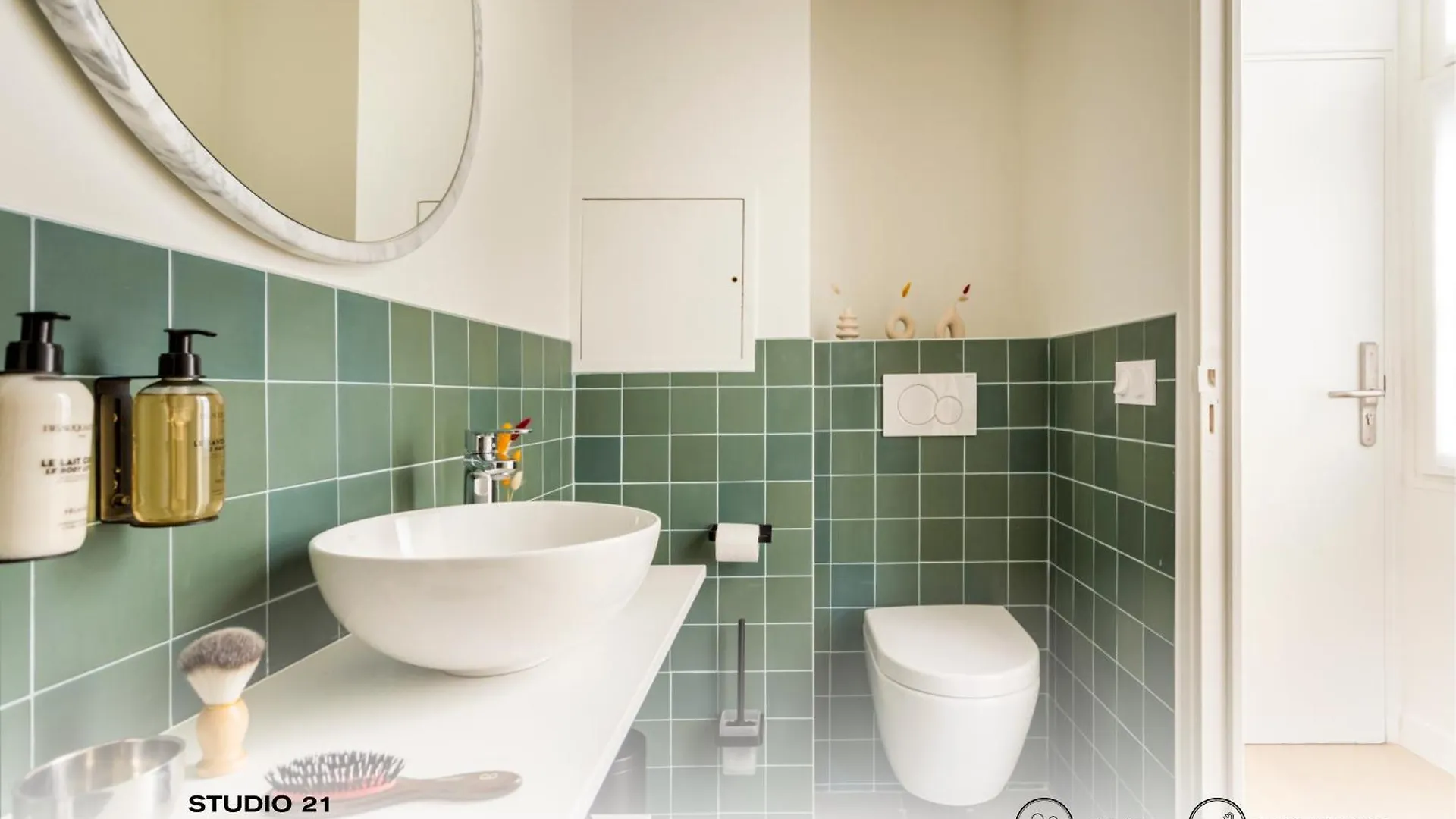 Apartmán Beauquartier - Marais, Pastourelle Paříž