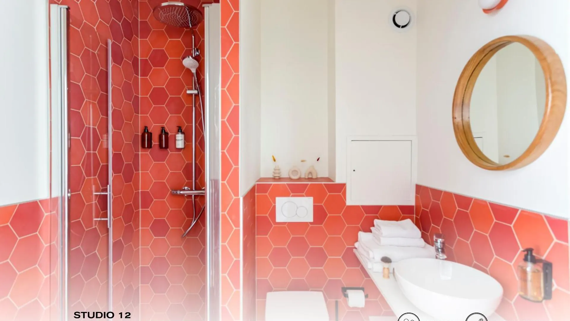 Apartmán Beauquartier - Marais, Pastourelle Paříž