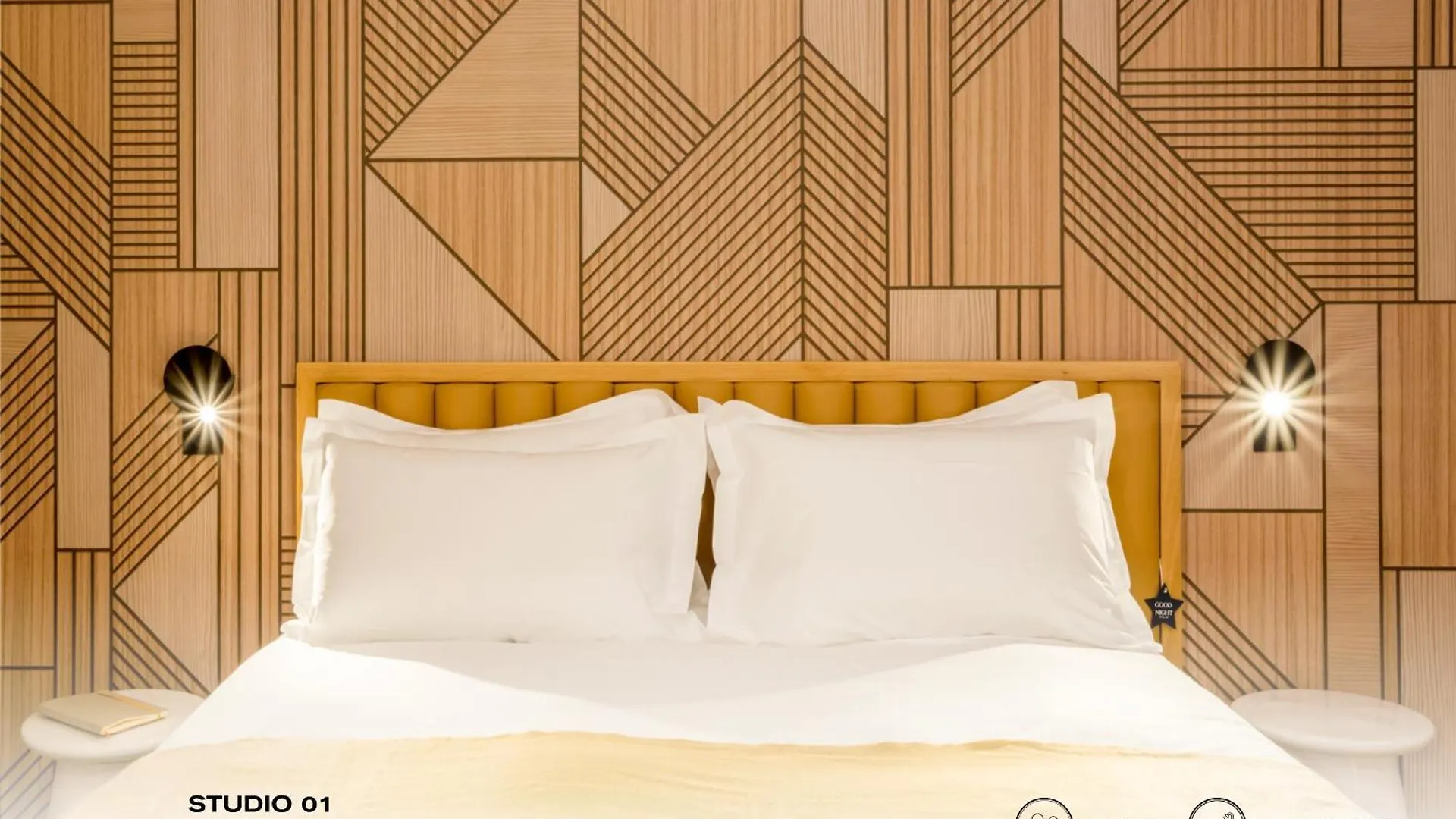 Apartmán Beauquartier - Marais, Pastourelle Paříž