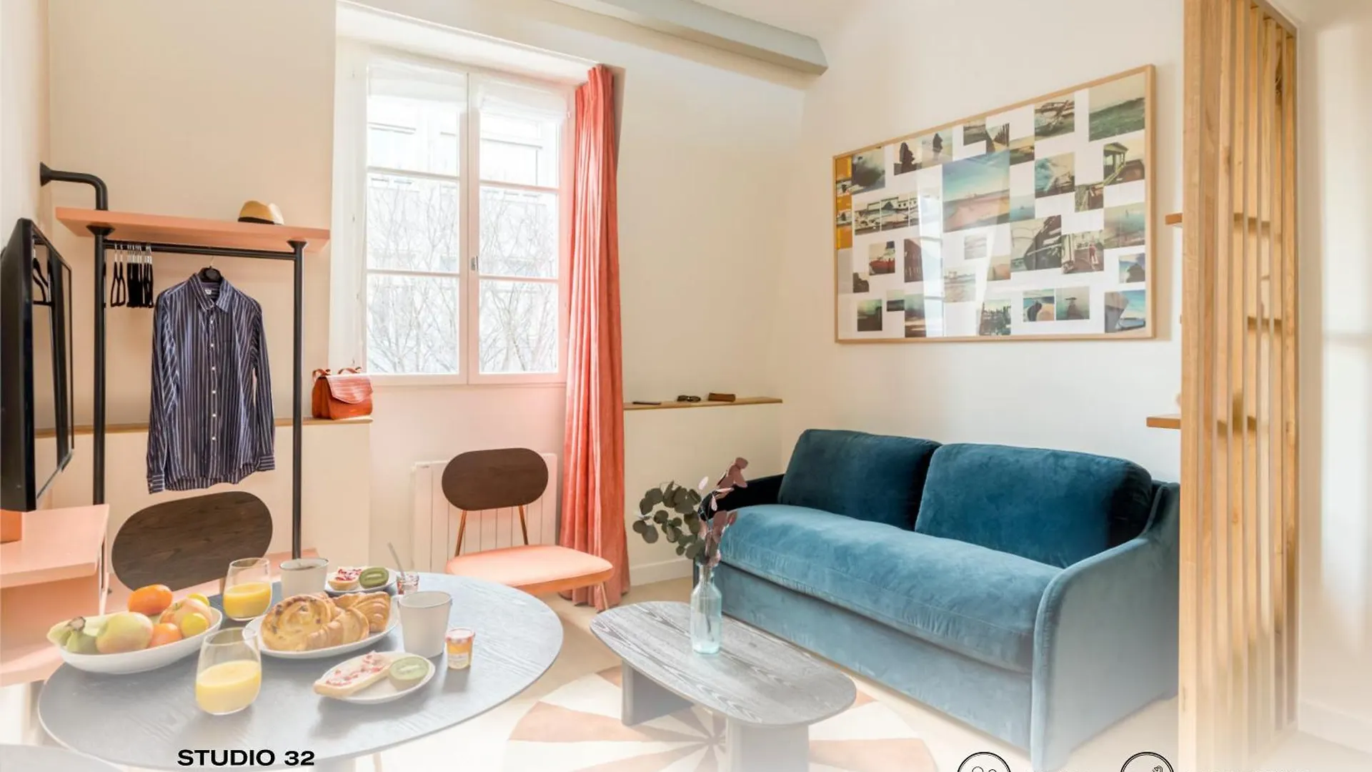 Beauquartier - Marais, Pastourelle Apartment Paris France