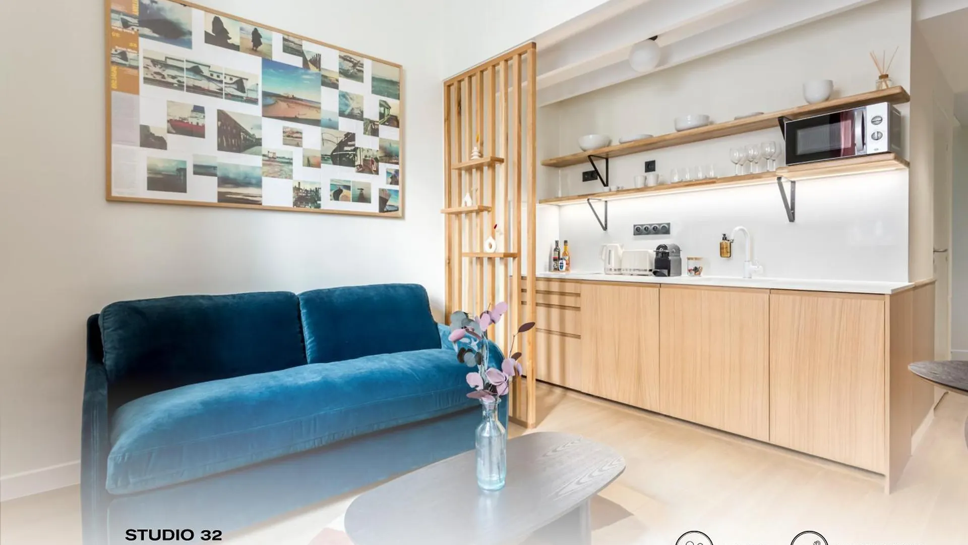 Beauquartier - Marais, Pastourelle Apartment Paris